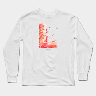 L initial Long Sleeve T-Shirt